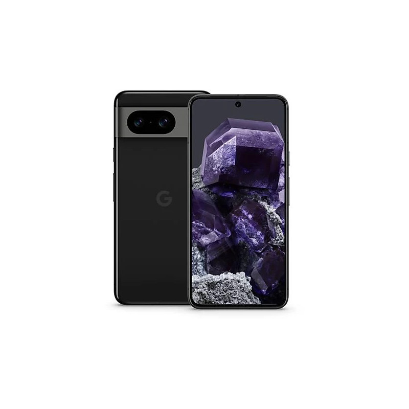 Google Pixel 8 128GB NEGRO OBSIDIANA NUEVO