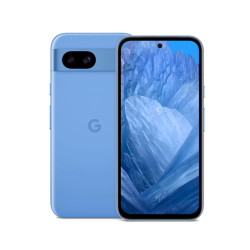 Google Pixel 8a 128GB BLUE EXCELLENT