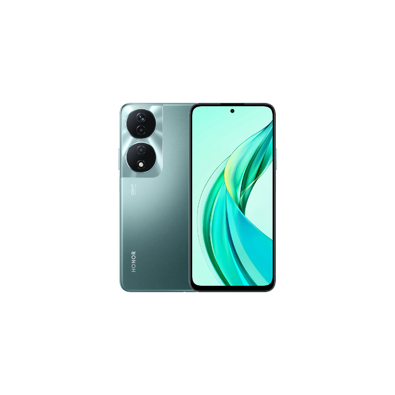 Honor 90 Smart 5G 4 Go 128 Go Vert NOUVEAU