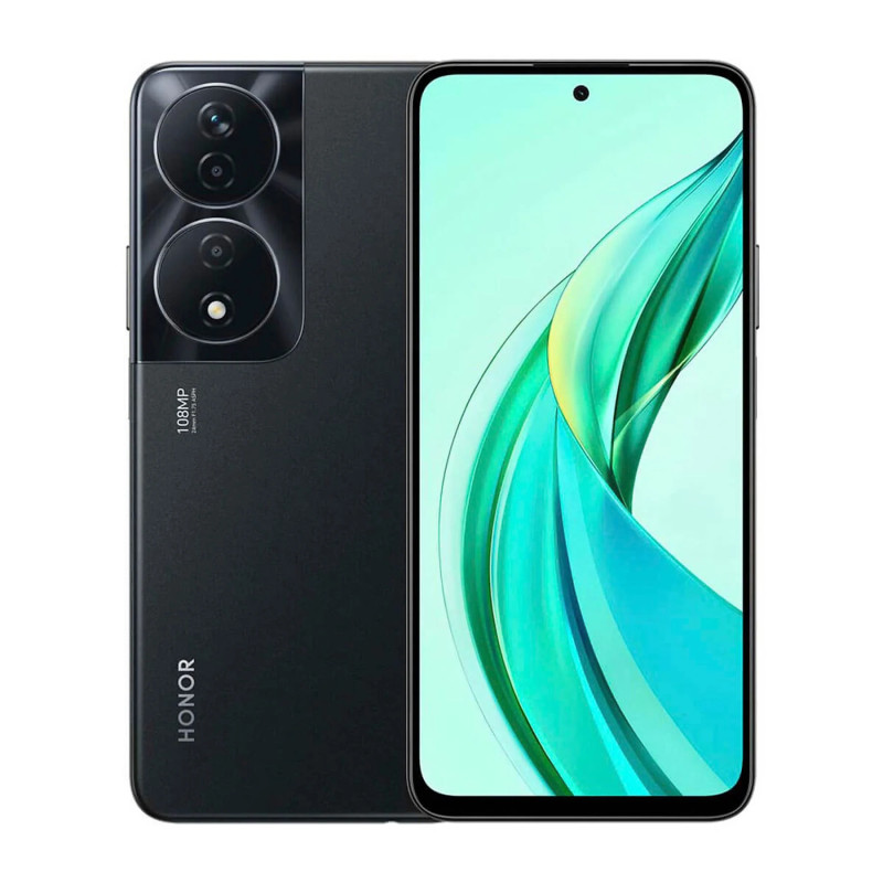 Honor 90 Smart 5G 4GB 128GB Negro NUEVO