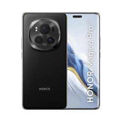 Honor Magic 6 Pro 12GB 512GB SCHWARZ NEU GEÖFFNET