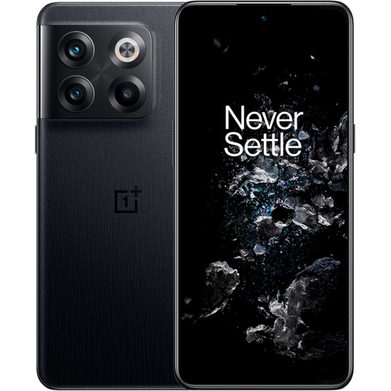 OnePlus 10T 5G 8GB 128GB Negro POCO USADO