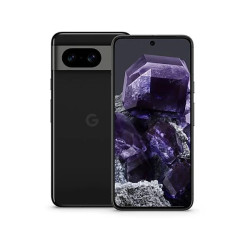 Google Pixel 8 256GB OBSIDIAN BLACK EXCELLENT