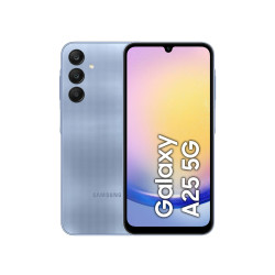 Samsung Galaxy A25 5G 128GB Azul NUEVO