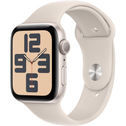 Apple Watch SE 2 2023 44mm Aluminio Blanco Estrella EXCELENTE