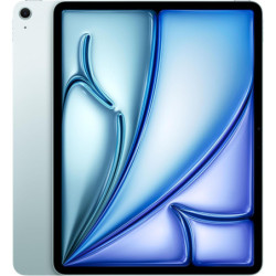 iPad Air 2024 11" M2 6th gen 128GB Blau IN GUTEM ZUSTAND