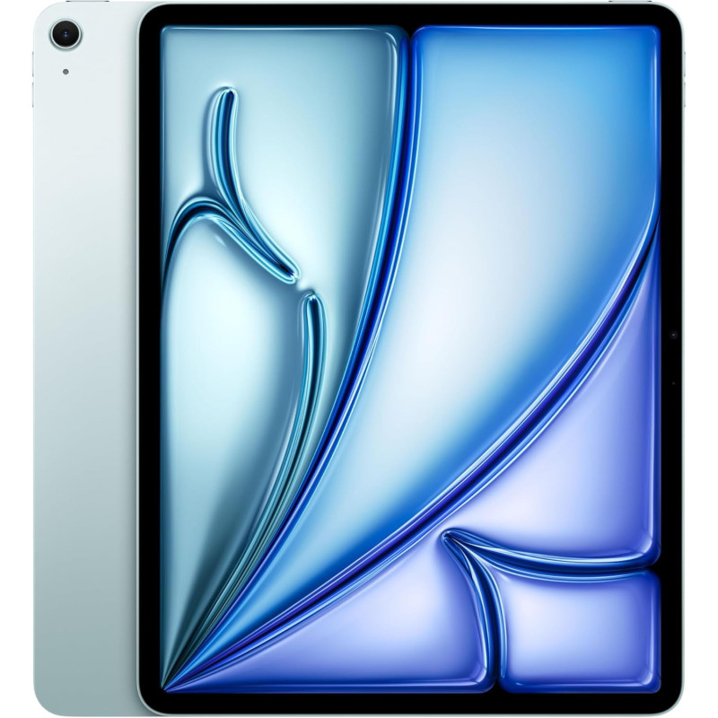iPad Air 2024 11" M2 6ème génération 128Go Bleu BON ÉTAT