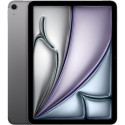 iPad Air 2024 11" M2 6th gen 256GB Wifi + 5G Cellular Space Grau AUSGEZEICHNET HERVORRAGEND