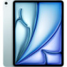 iPad Air 2024 13" M2 6. Generation 128 GB Blau WENIG GEBRAUCHT