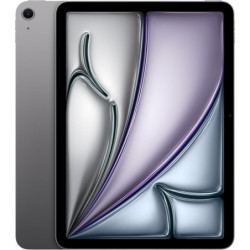 iPad Air 2024 13" M2 6e génération 128 Go Gris sidéral NOUVEAU OUVERT