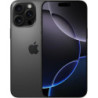 Apple iPhone 16 Pro Max 256GB Titanium Black NEW