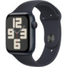 Apple Watch SE 2 2022 40 mm Midnight Aluminium WENIG GEBRAUCHT