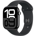 Apple Watch Series 10 46mm Aluminium Noir de Jais EN BON ETAT