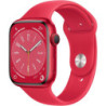 Apple Watch Series 8 41mm Aluminium Rouge EXCELLENT