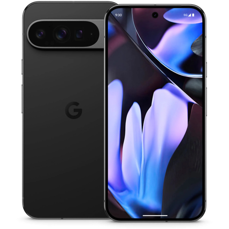 Google Pixel 9 Pro XL 128GB NEGRO NUEVO ABIERTO