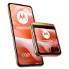 Motorola Razr 40 Ultra Orange 256 GB AUSGEZEICHNET