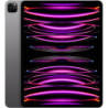 Apple iPad Pro 12,9" 2022 6. Generation 1 TB Space Grey AUSGEZEICHNET