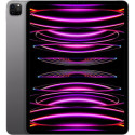 Apple iPad Pro 12,9" 2022 6th gen 1TB WiFi + 5G Cellular Gris Espacial POCO USADO