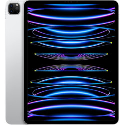 Apple iPad Pro 12,9" 2022 6th gen 1TB Plata NUEVO ABIERTO