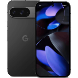 Google Pixel 9 128GB NEGRO OBSIDIANA NUEVO