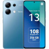 Xiaomi Redmi Note 13 8GB 256GB Azul NUEVO