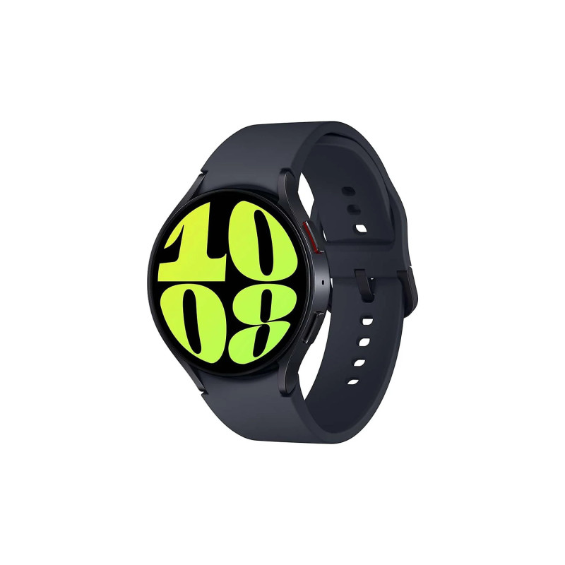 Samsung Galaxy Watch 6 (44mm) Bluetooth Negro POCO USADO