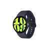 Samsung Galaxy Watch 6 (44mm) Bluetooth Negro POCO USADO