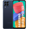 Samsung Galaxy M33 128GB Azul EN BUEN ESTADO