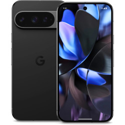 Google Pixel 9 Pro 256GB NEGRO NUEVO ABIERTO