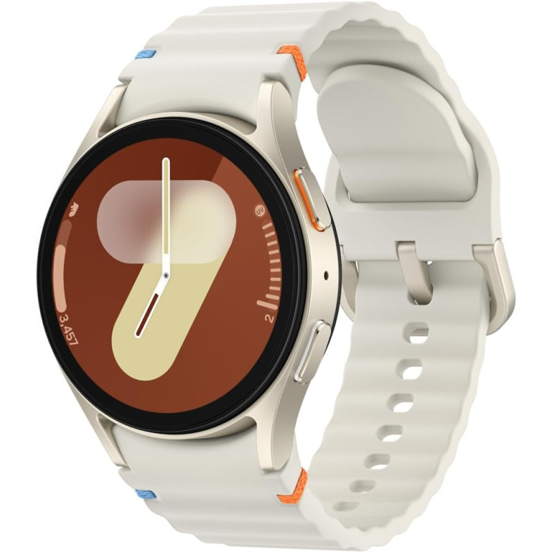 Samsung Galaxy Watch 7 (40mm) Bluetooth Crema NUEVO