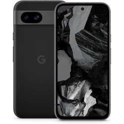 Google Pixel 8a 128GB NEGRO EXCELENTE