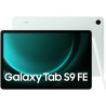 Samsung Galaxy Tab S9 FE 128GB Wi-Fi 11" Verde NUEVO