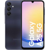 Samsung Galaxy A25 5G 128GB Blue Black NUEVO ABIERTO