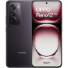 OPPO Reno 12 5G 256GB Brown Black POCO USADO