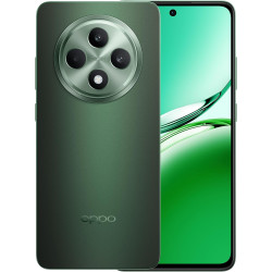 Oppo Reno 12 FS 5G 512GB Verde NUEVO