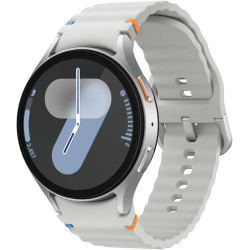 Samsung Galaxy Watch 7 (44mm) Bluetooth Plata NUEVO