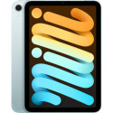 Apple iPad Mini 7 2024 256GB 5G CELLULAR Blau NEU ERÖFFNET NEU GEÖFFNET