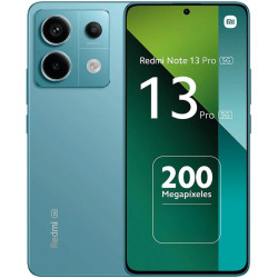 Xiaomi Redmi Note 13 Pro 5G 12GB / 256GB AZUL NUEVO