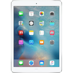 Apple iPad Air 128GB CELLULAR Plata EN BUEN ESTADO