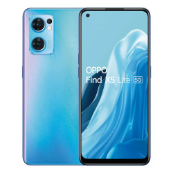 OPPO Find X5 Lite 5G 256GB AZUL EXCELENTE