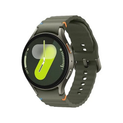 Samsung Galaxy Watch 7 (44mm) Bluetooth Verde EXCELENTE