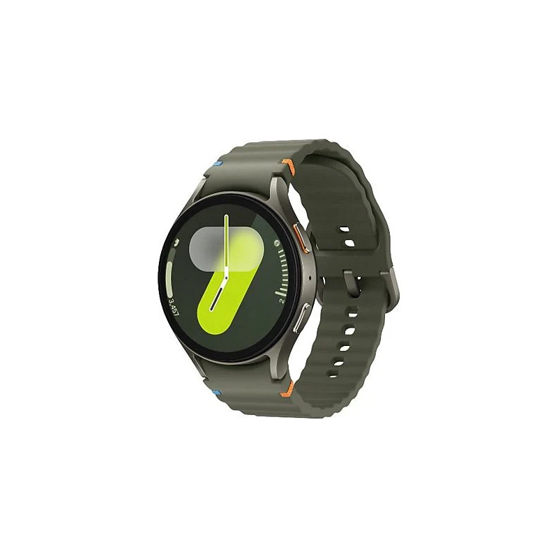 Samsung Galaxy Watch 7 (44mm) Bluetooth Verde EXCELENTE