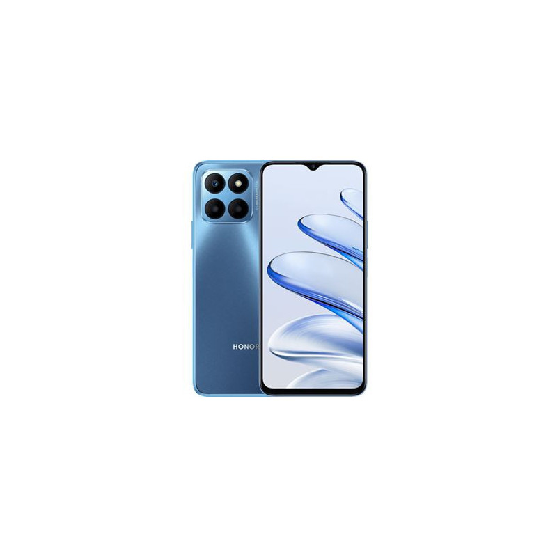 Honor 70 Lite 4GB 128GB Ocean Blue COMO NUEVO