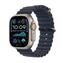 Apple Watch Ultra 2 LTE Titanio Correa Midnight Ocean Band POCO USADO