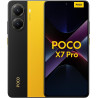 Xiaomi POCO X7 PRO 256GB 8GB RAM Amarillo EXCELENTE