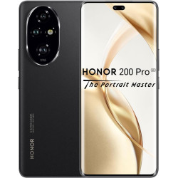 Honor 200 Pro 5G 12GB 512GB Negro POCO USADO