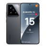 Xiaomi 15 256GB Negro NUEVO