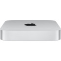Apple Mac Mini M2 2023 8GB 256GB Plata UITSTEKEND