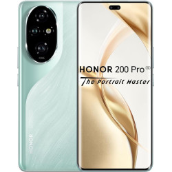 Honor 200 Pro 5G 12GB 512GB Azul EXCELENTE