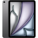 iPad Air 2025 13" M3 7th gen 128GB Space Grau NEU ERÖFFNET NEU GEÖFFNET